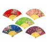 Fabric Fan
