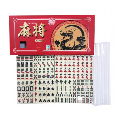 Mah Jong